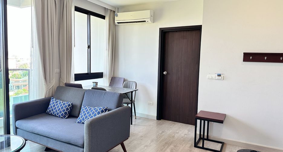 For rent 1 bed condo in Thalang, Phuket