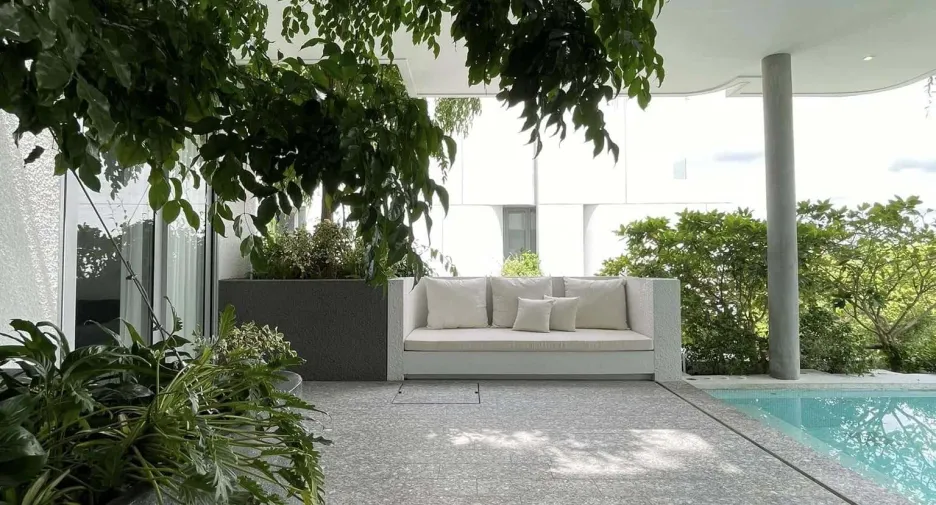 Haus zum Kauf mit 3 Zimmer in Prawet, Bangkok