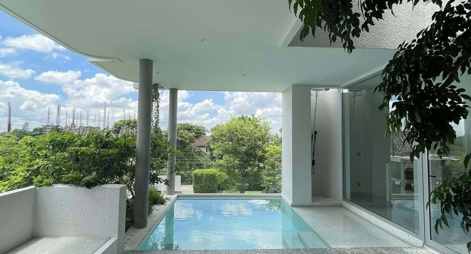 Haus zum Kauf mit 3 Zimmer in Prawet, Bangkok