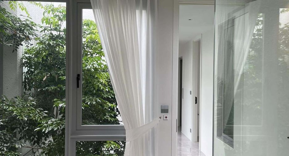 Haus zum Kauf mit 3 Zimmer in Prawet, Bangkok