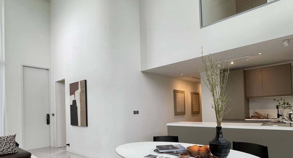 Haus zum Kauf mit 3 Zimmer in Prawet, Bangkok