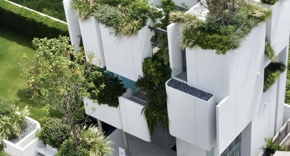 Haus zum Kauf mit 3 Zimmer in Prawet, Bangkok