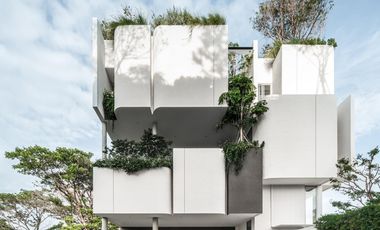 For sale 3 bedrooms house in Prawet, Bangkok