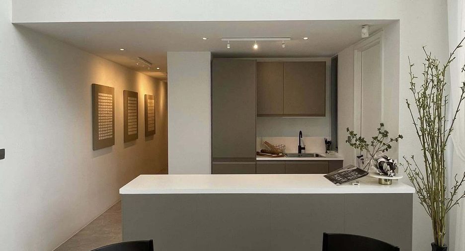 Haus zum Kauf mit 3 Zimmer in Prawet, Bangkok