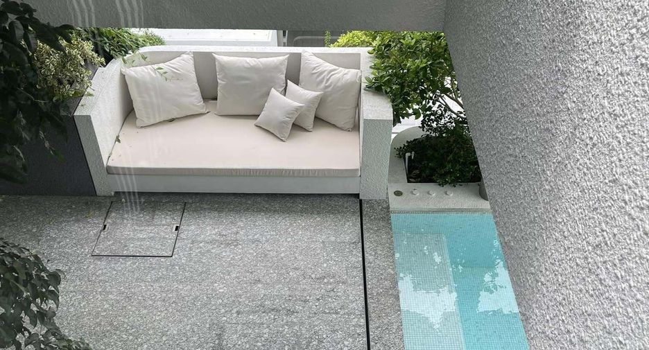 Haus zum Kauf mit 3 Zimmer in Prawet, Bangkok