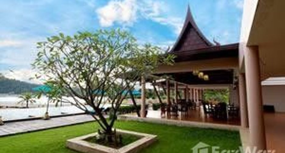 À vendre 2 chambres condo à Ko Chang, Trat