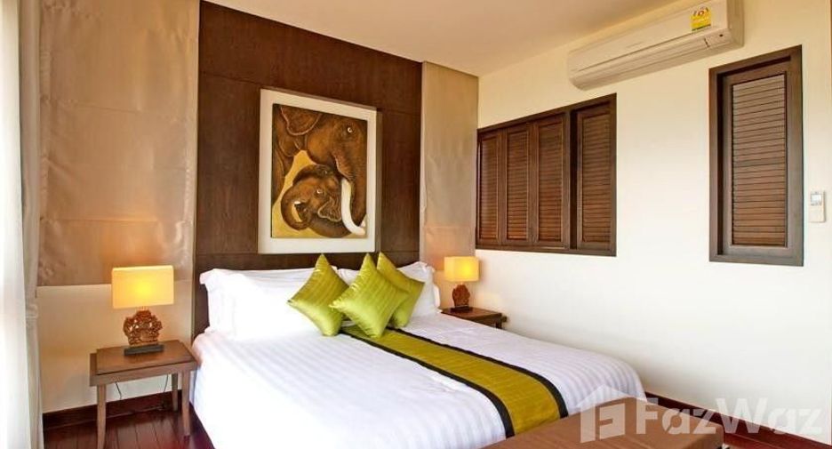 À vendre 2 chambres condo à Ko Chang, Trat