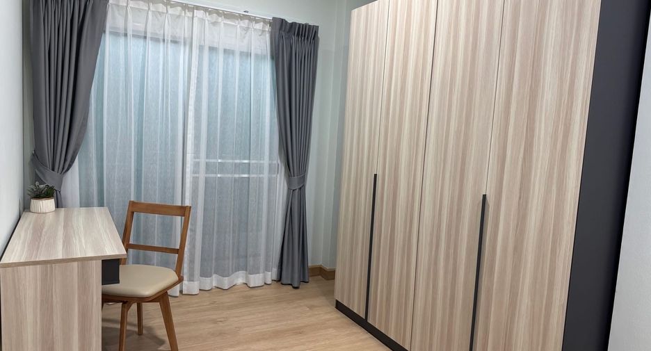 For rent 3 bedrooms house in Mueang Phuket, Phuket