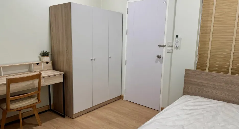 For rent 3 bedrooms house in Mueang Phuket, Phuket