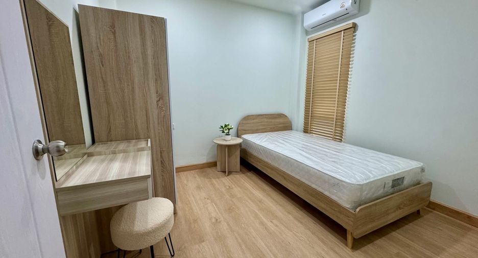 For rent 3 bedrooms house in Mueang Phuket, Phuket