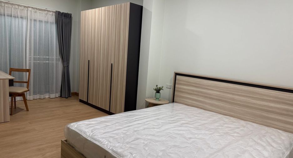 For rent 3 bedrooms house in Mueang Phuket, Phuket