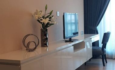 Продажа и аренда 1 кровать кондо в Щаттхана, Бангкок