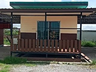 For sale 2 bedrooms house in Mueang Lampang, Lampang
