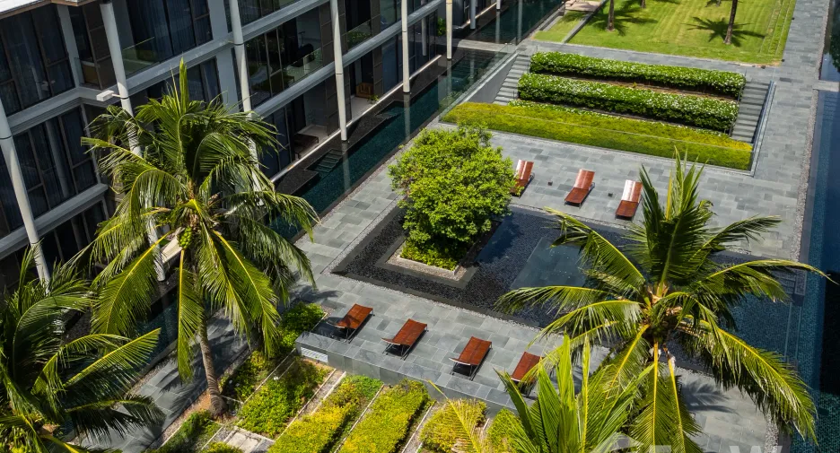Wohnung zur Miete mit 2 Zimmer in Thalang, Phuket