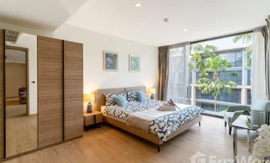 For rent 2 bedrooms condo in Thalang, Phuket