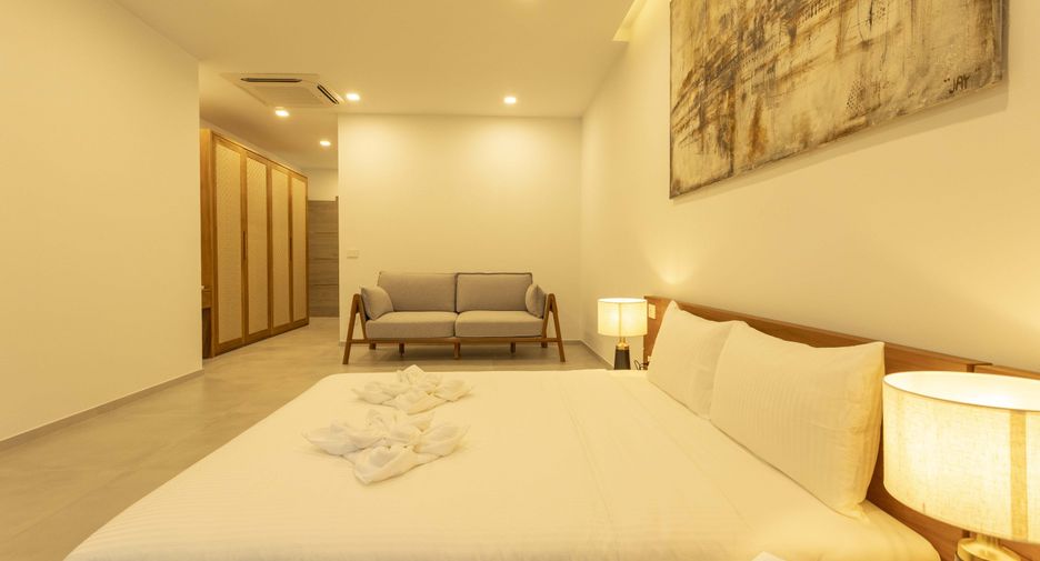 For rent and for sale 3 bedrooms villa in Mueang Phuket, Phuket