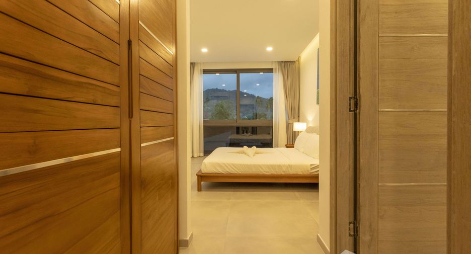For rent and for sale 3 bedrooms villa in Mueang Phuket, Phuket