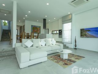 For rent and for sale 3 bedrooms villa in Mueang Phuket, Phuket