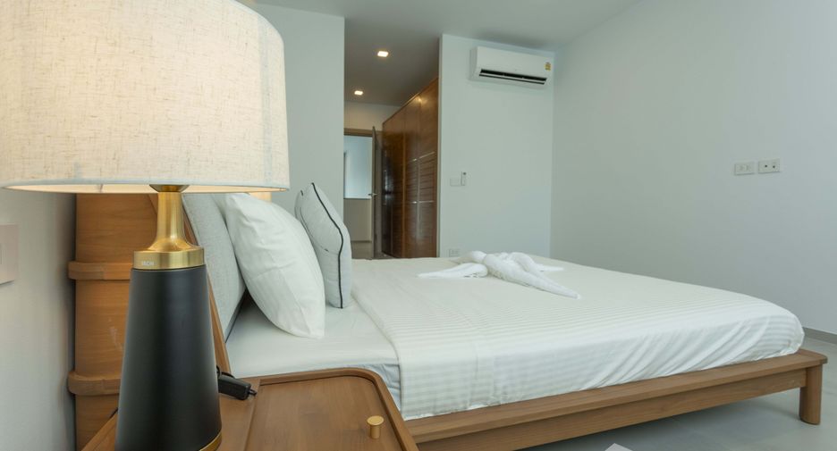 For rent and for sale 3 bedrooms villa in Mueang Phuket, Phuket