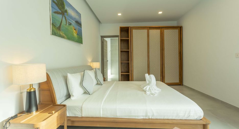 For rent and for sale 3 bedrooms villa in Mueang Phuket, Phuket