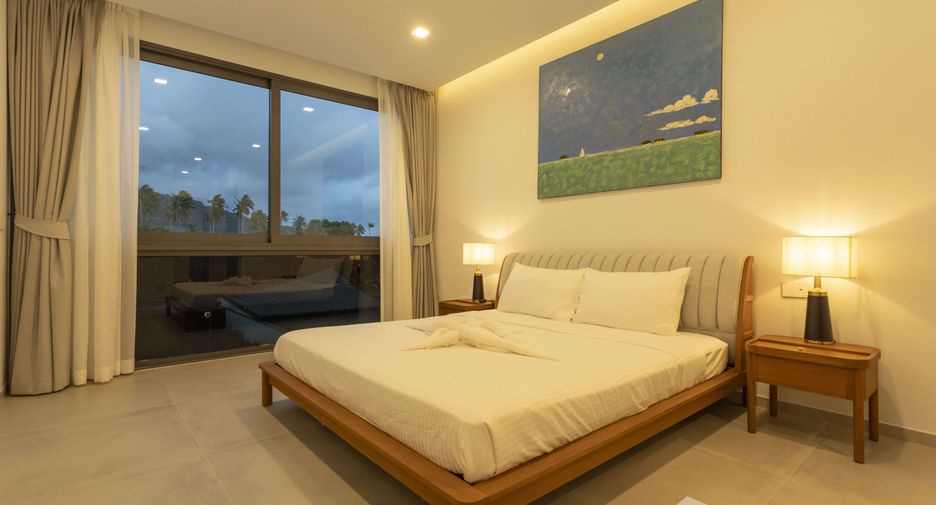For rent and for sale 3 bedrooms villa in Mueang Phuket, Phuket