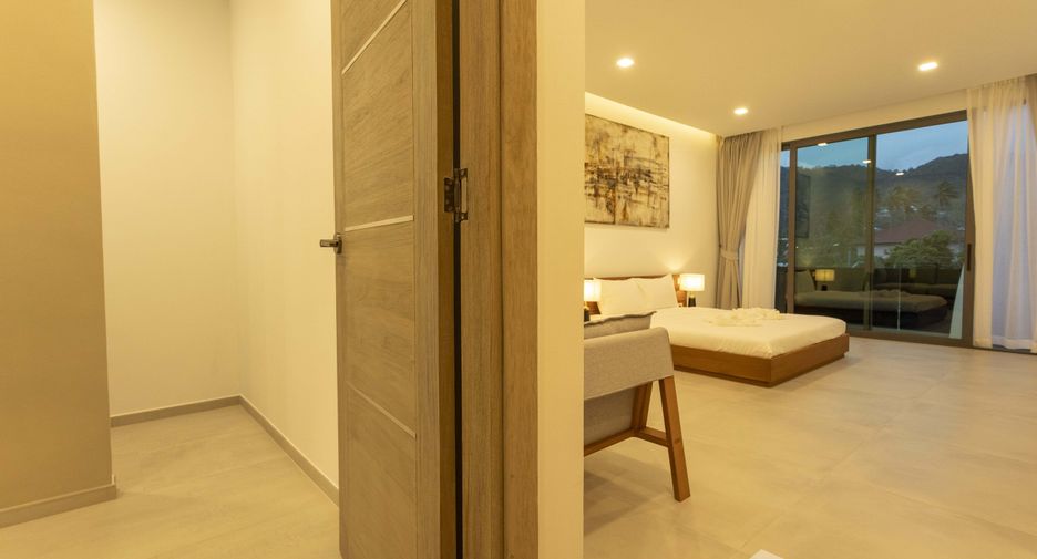 For rent and for sale 3 bedrooms villa in Mueang Phuket, Phuket