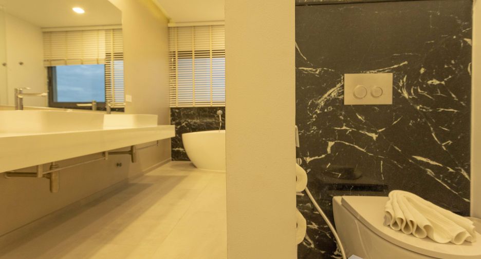 For rent and for sale 3 bedrooms villa in Mueang Phuket, Phuket