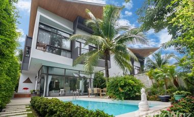 For rent and for sale 3 bedrooms villa in Mueang Phuket, Phuket