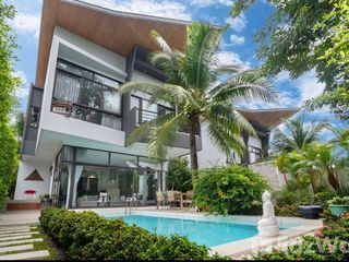 For rent and for sale 3 bedrooms villa in Mueang Phuket, Phuket