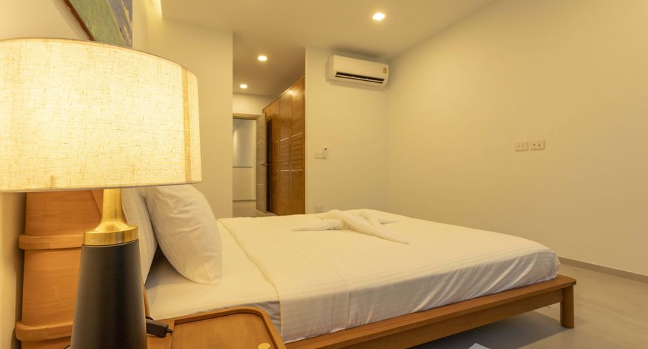 For rent and for sale 3 bedrooms villa in Mueang Phuket, Phuket