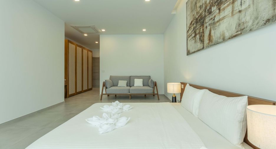 For rent and for sale 3 bedrooms villa in Mueang Phuket, Phuket