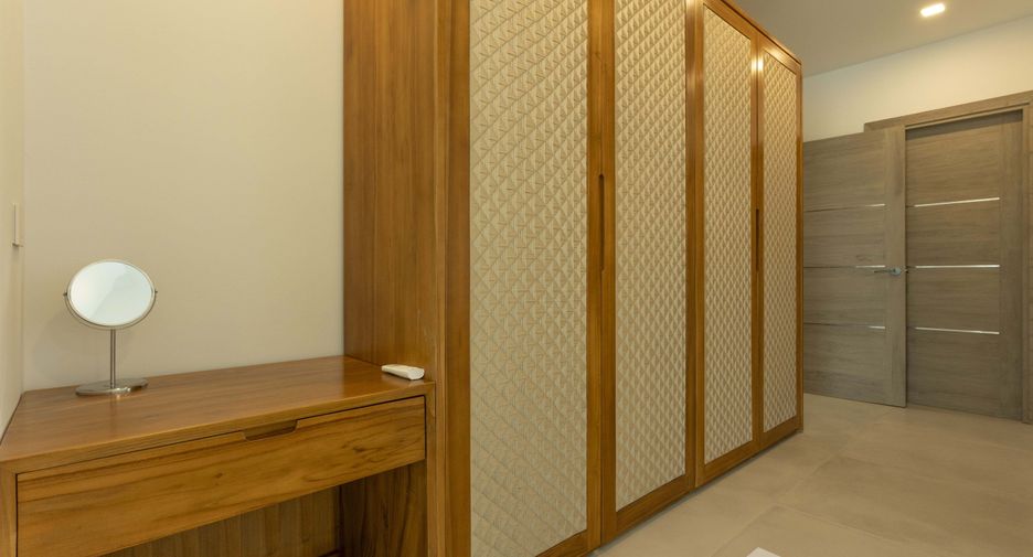 For rent and for sale 3 bedrooms villa in Mueang Phuket, Phuket
