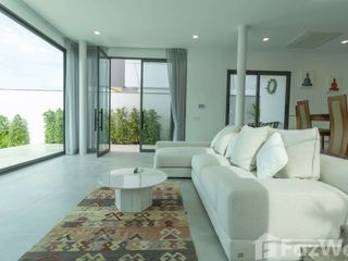 For rent and for sale 3 bedrooms villa in Mueang Phuket, Phuket