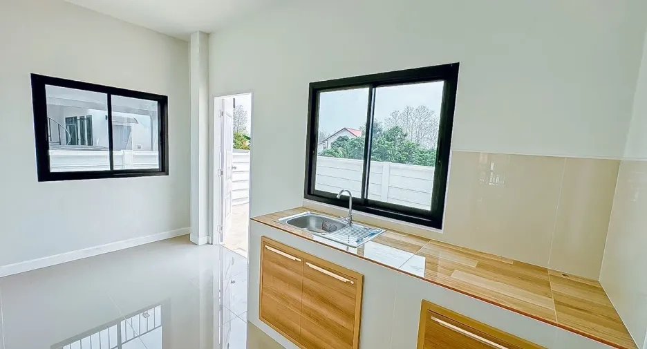 For sale 2 bedrooms house in Mueang Loei, Loei