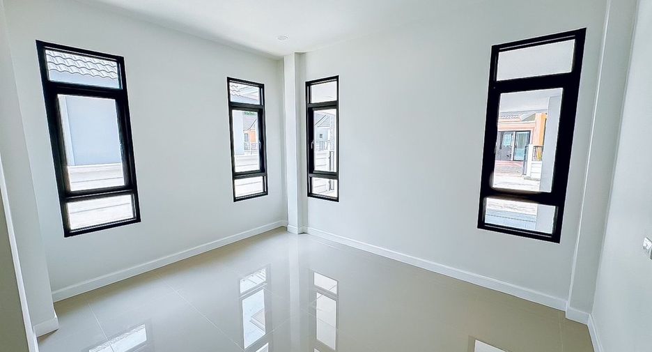 For sale 2 bedrooms house in Mueang Loei, Loei
