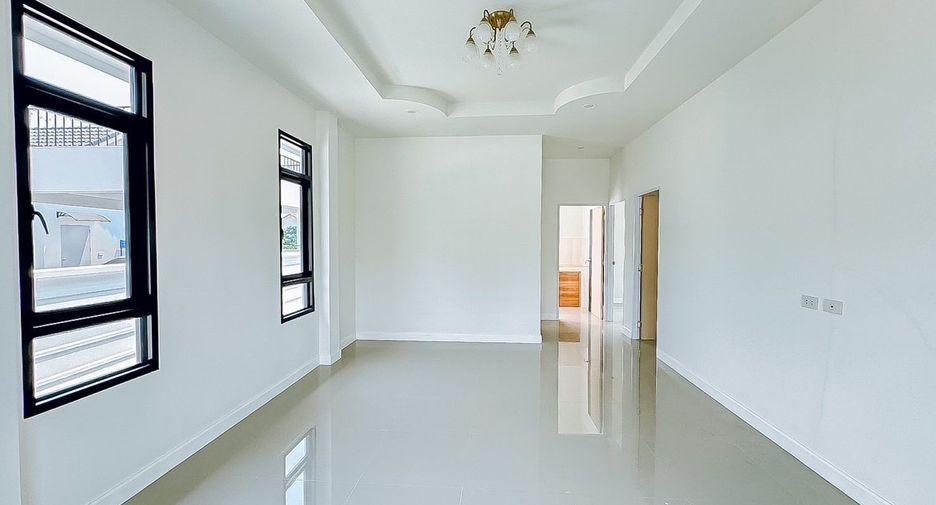 For sale 2 bedrooms house in Mueang Loei, Loei