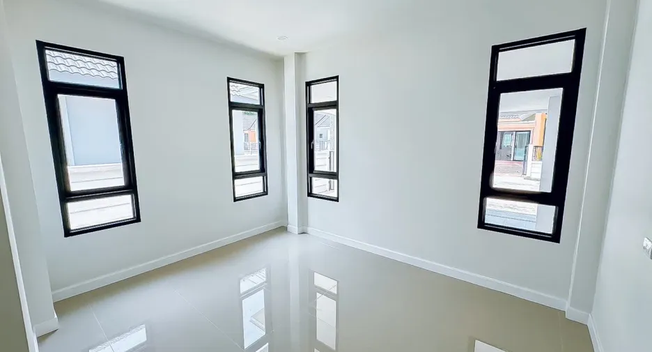 For sale 2 bedrooms house in Mueang Loei, Loei