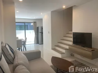 Reihenhaus zur Miete mit 2 Zimmer in Thalang, Phuket