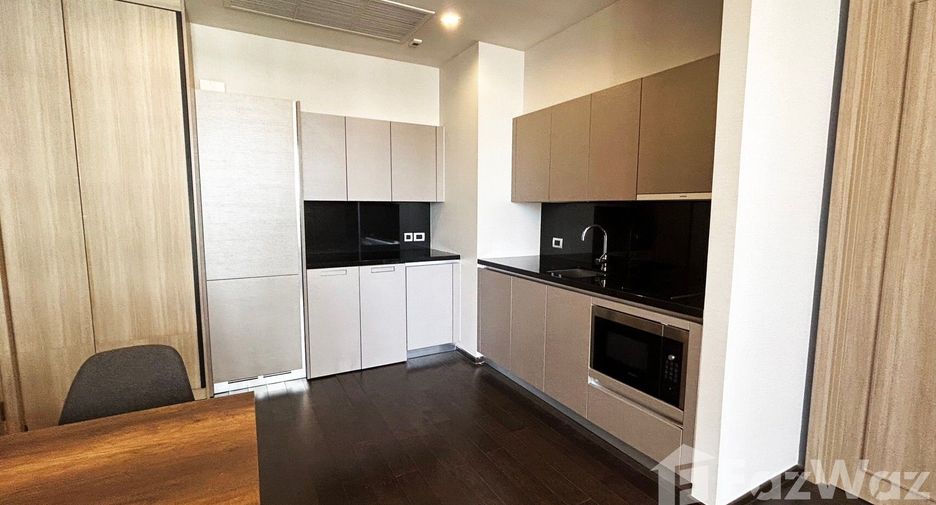 Wohnung zum Kauf mit Studio in Khlong Toei, Bangkok