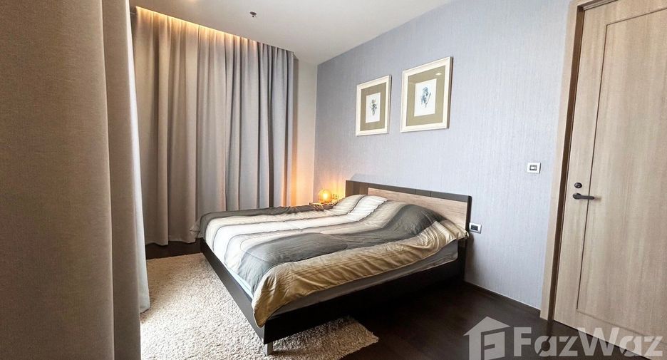 Wohnung zum Kauf mit Studio in Khlong Toei, Bangkok