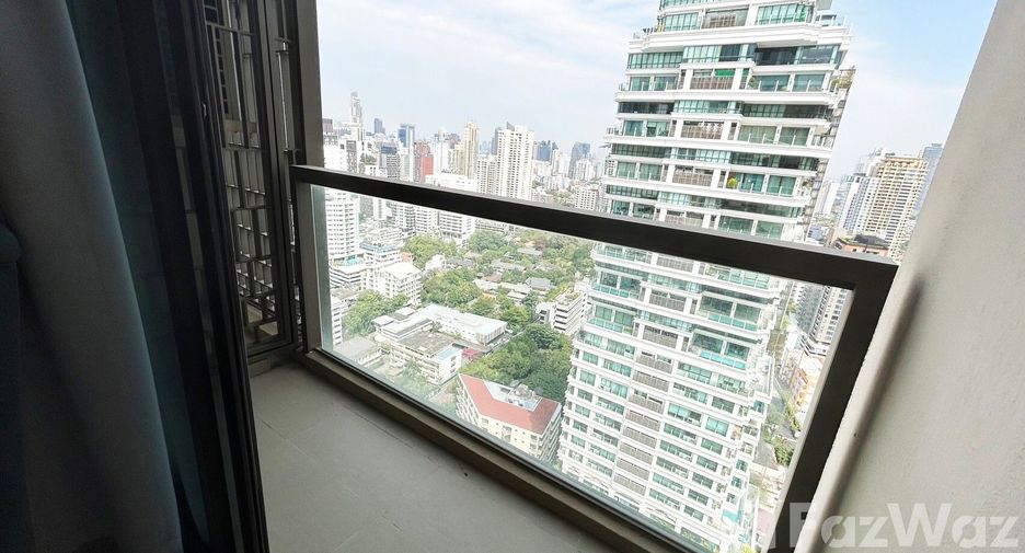 Wohnung zum Kauf mit Studio in Khlong Toei, Bangkok