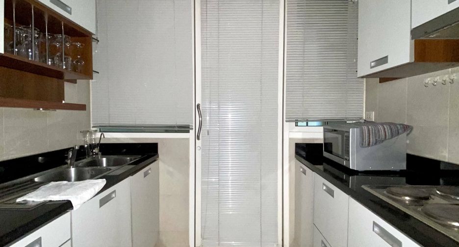 For sale and for rent 2 bedrooms condo in Khlong Toei, Bangkok