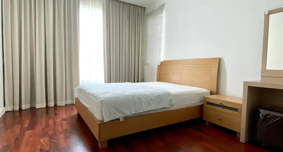 For sale and for rent 2 bedrooms condo in Khlong Toei, Bangkok