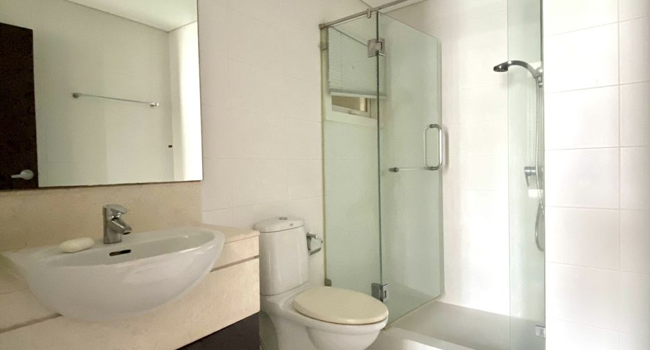 For sale and for rent 2 bedrooms condo in Khlong Toei, Bangkok