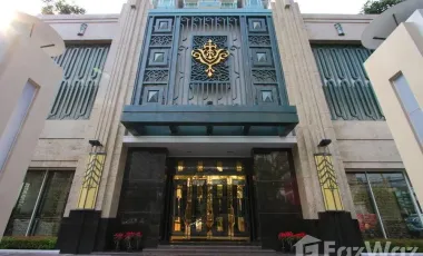 Condo en venta y en alquiler de 1 habitaciones en Watthana, Bangkok