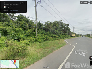 For sale land in Mueang Ubon Ratchathani, Ubon Ratchathani