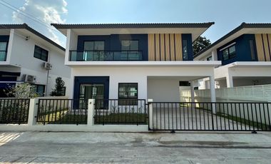 ให้เช่า 4 ห้องนอน บ้านเดี่ยว ใน ลำลูกกา, ปทุมธานี