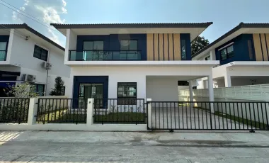 Haus zur Miete mit 4 Zimmer in Lam Luk Ka, Pathum Thani