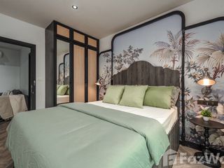 Аренда 1 кровать кондо в Пхукет Тощн, Пхукет