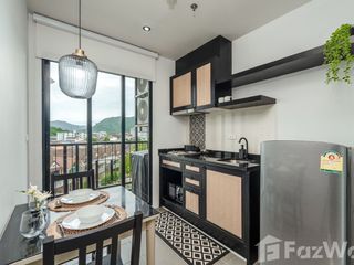 For Rent 1 Bedroom Condo In Mueang Phuket